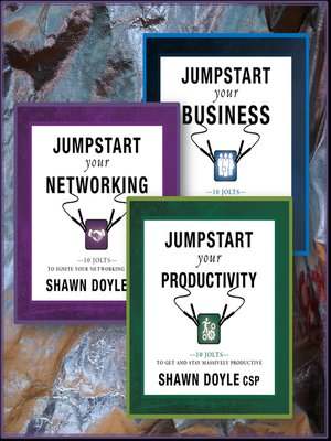 cover image of Jumpstart Collection
